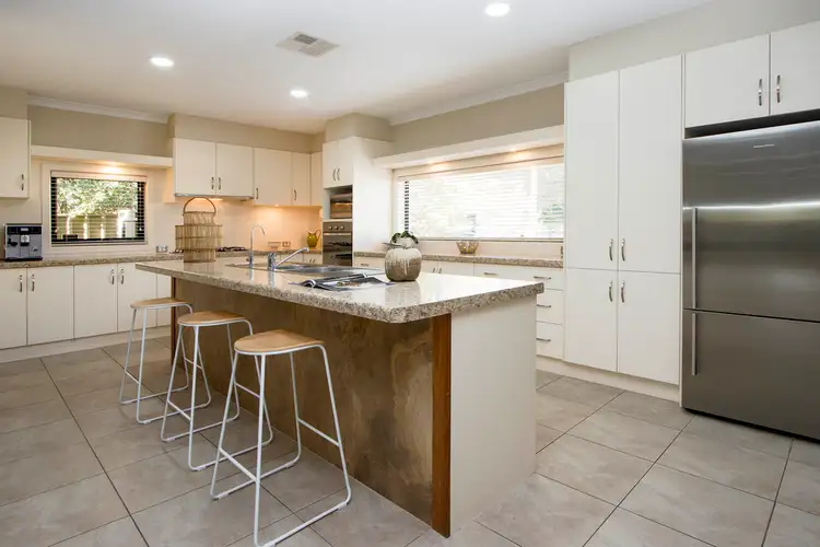 Second view of Homely house listing, 5 Telethon Avenue, Athelstone SA 5076