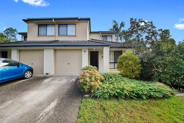 Main view of Homely townhouse listing, 63/583 Wondall Road, Tingalpa QLD 4173