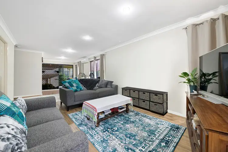 Third view of Homely townhouse listing, 63/583 Wondall Road, Tingalpa QLD 4173