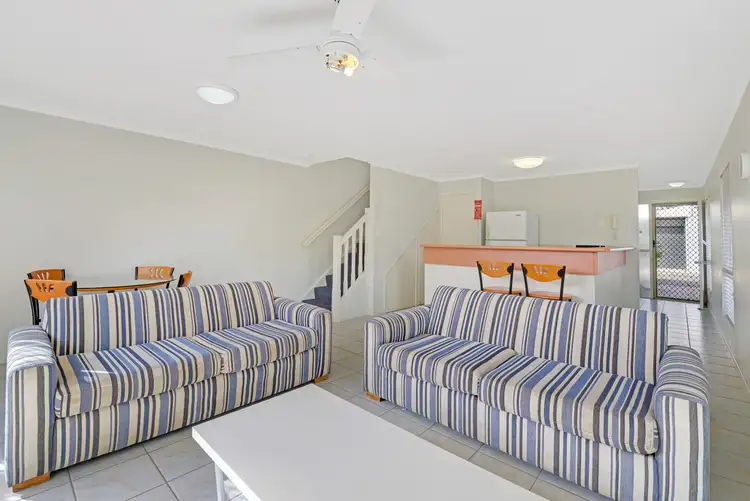 1/23 Scholars Drive, Sippy Downs QLD 4556