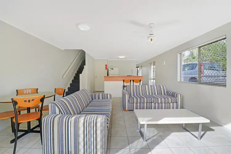 Sixth view of Homely house listing, 1/23 Scholars Drive, Sippy Downs QLD 4556