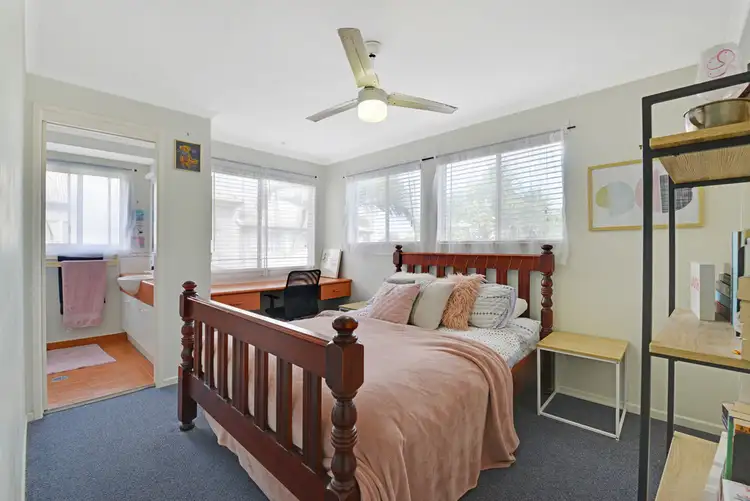 Seventh view of Homely house listing, 1/23 Scholars Drive, Sippy Downs QLD 4556