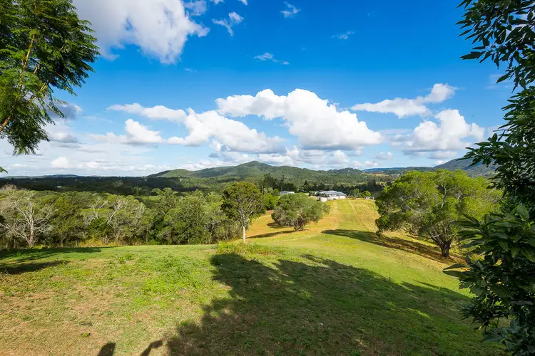 170 Old Mt Samson Road