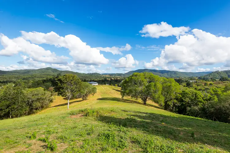 Second view of Homely land listing, 170 Old Mt Samson Road, Closeburn QLD 4520