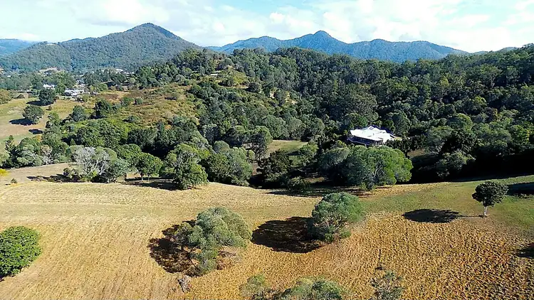 Third view of Homely land listing, 170 Old Mt Samson Road, Closeburn QLD 4520