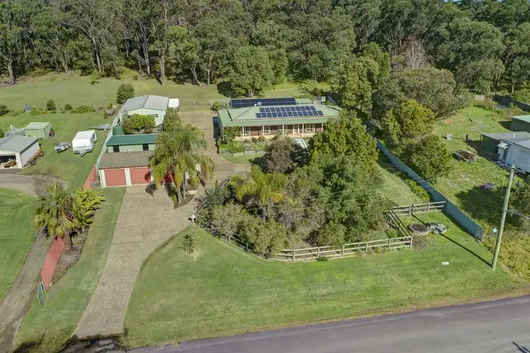 Main view of Homely house listing, 5 Olney Street, Awaba NSW 2283