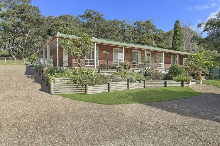 Second view of Homely house listing, 5 Olney Street, Awaba NSW 2283