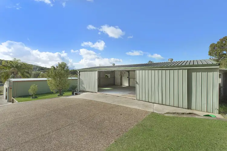 Fourth view of Homely house listing, 5 Olney Street, Awaba NSW 2283