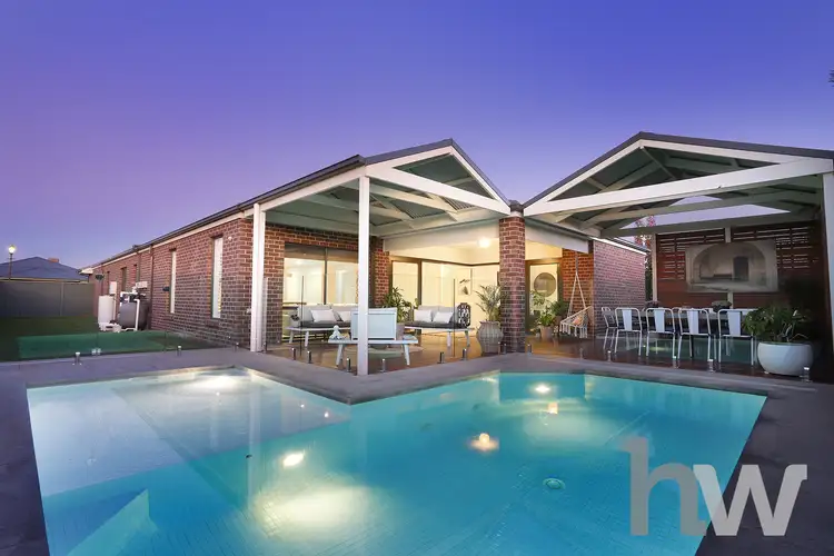Main view of Homely house listing, 18 Pelican Way, Lara VIC 3212