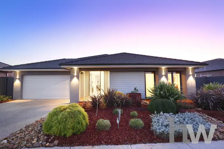 Second view of Homely house listing, 18 Pelican Way, Lara VIC 3212