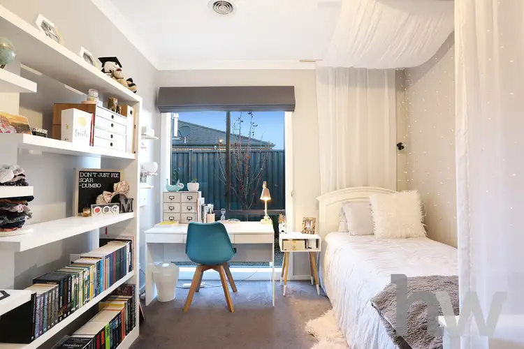 Fourth view of Homely house listing, 18 Pelican Way, Lara VIC 3212