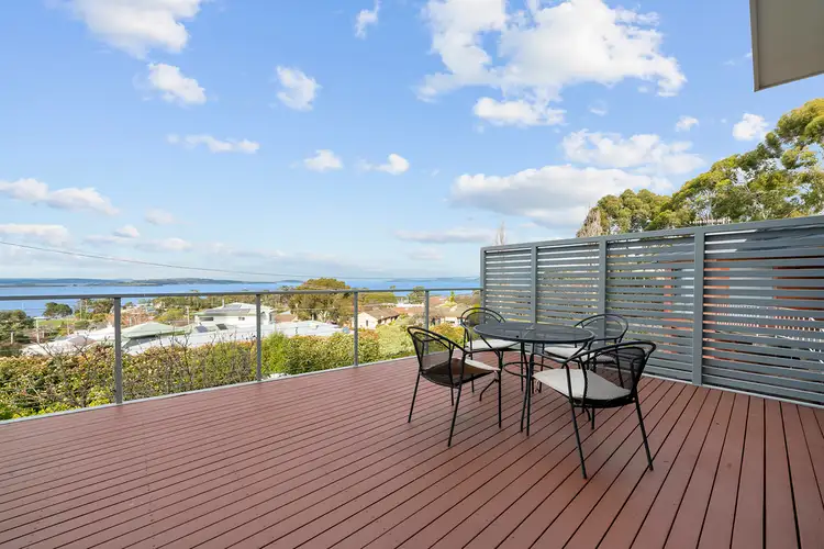 Main view of Homely house listing, 16 Coolamon Road, Taroona TAS 7053