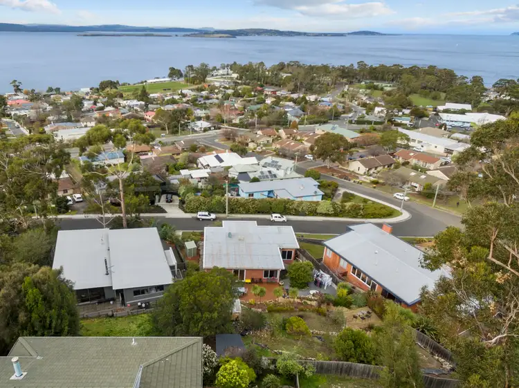 Third view of Homely house listing, 16 Coolamon Road, Taroona TAS 7053