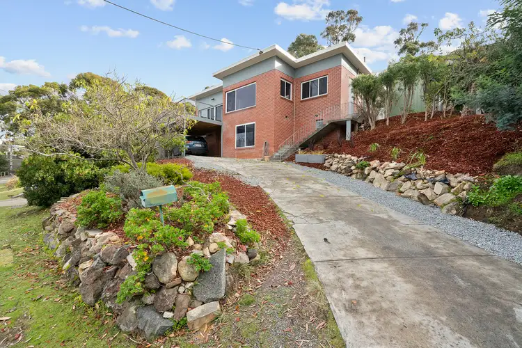 Fourth view of Homely house listing, 16 Coolamon Road, Taroona TAS 7053