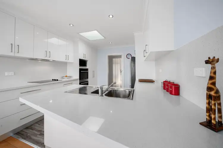 Fifth view of Homely house listing, 16 Coolamon Road, Taroona TAS 7053