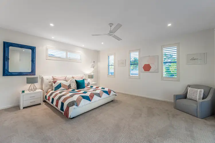 Sixth view of Homely house listing, 11 Oaklands Place, Upper Kedron QLD 4055
