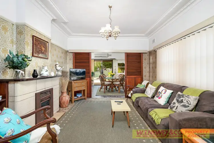 Second view of Homely house listing, 77 Caldwell Parade, Yagoona NSW 2199