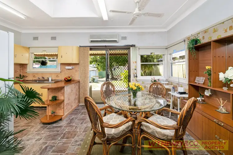 Fourth view of Homely house listing, 77 Caldwell Parade, Yagoona NSW 2199