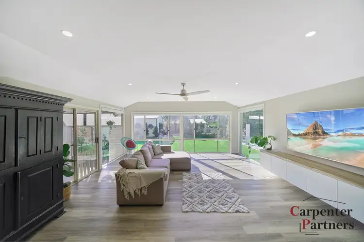Second view of Homely house listing, 15 Meryla Street, Couridjah NSW 2571