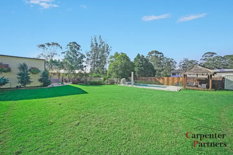 Third view of Homely house listing, 15 Meryla Street, Couridjah NSW 2571