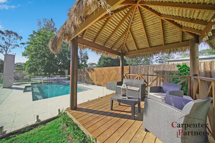 Fifth view of Homely house listing, 15 Meryla Street, Couridjah NSW 2571