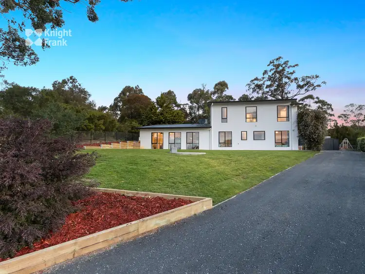 14 Eelmat Court, Coningham TAS 7054