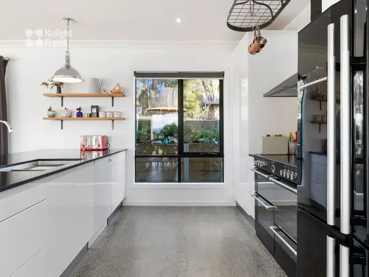 Fifth view of Homely house listing, 14 Eelmat Court, Coningham TAS 7054