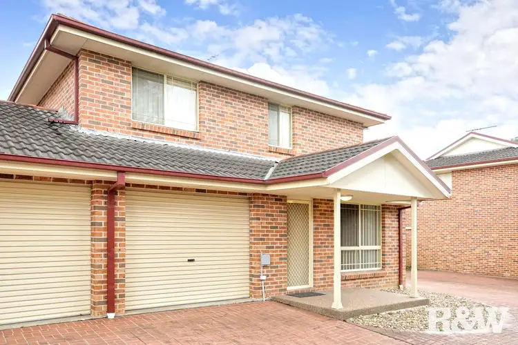 3/74 Stafford Street, Kingswood NSW 2747