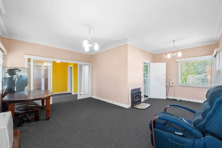 Second view of Homely house listing, 1116 Ligar street, Ballarat North VIC 3350