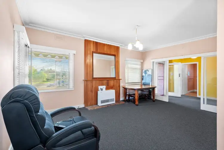 Third view of Homely house listing, 1116 Ligar street, Ballarat North VIC 3350