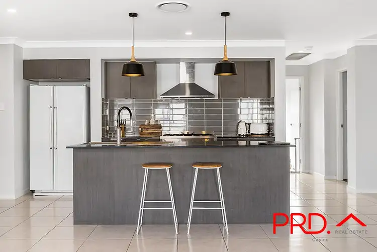 Third view of Homely house listing, 19 Durack Circuit, Casino NSW 2470