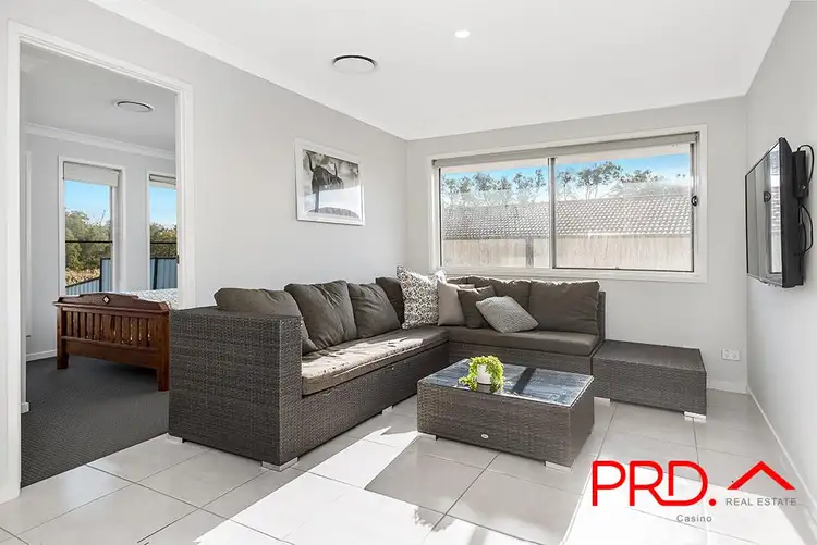 Fourth view of Homely house listing, 19 Durack Circuit, Casino NSW 2470