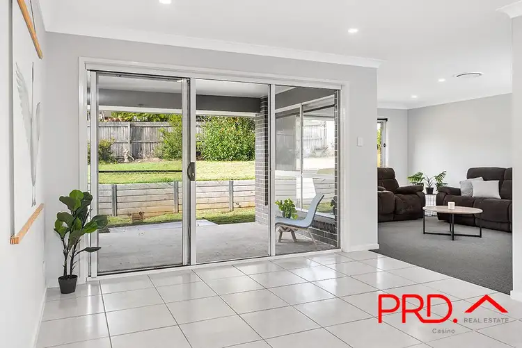 Sixth view of Homely house listing, 19 Durack Circuit, Casino NSW 2470