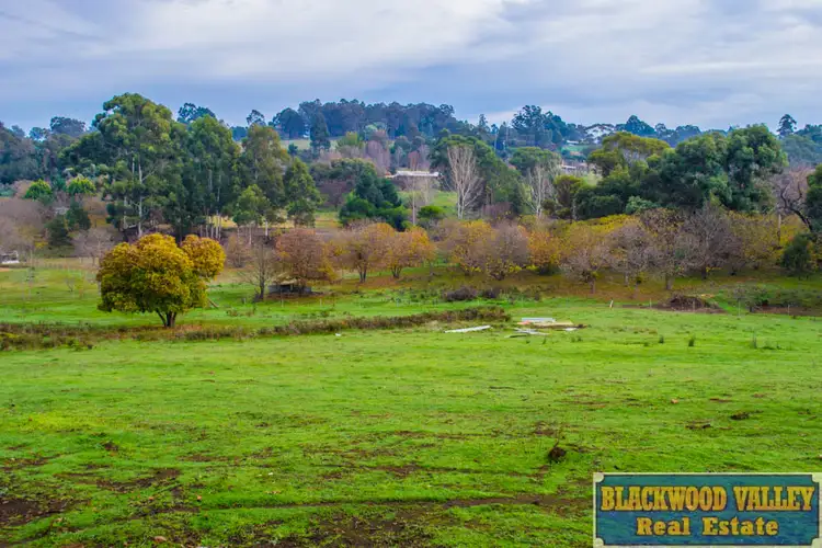 Third view of Homely land listing, 12 Palmers Road, Bridgetown WA 6255