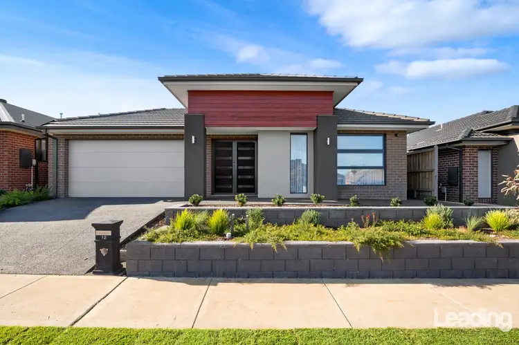 12 Horizon Street, Diggers Rest VIC 3427