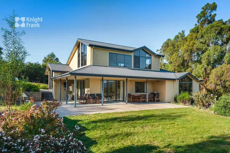 Main view of Homely house listing, 15 Draper Road, Howden TAS 7054