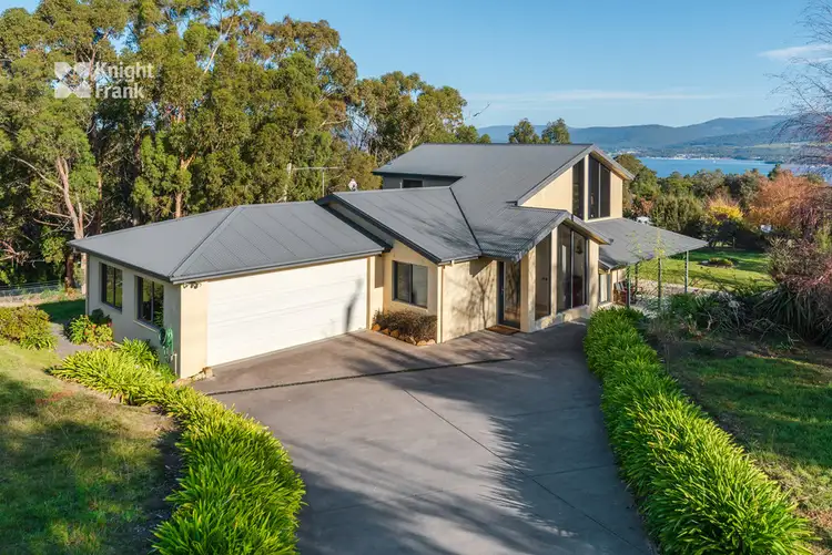 Second view of Homely house listing, 15 Draper Road, Howden TAS 7054