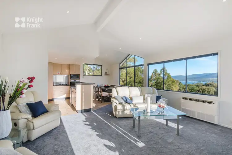 Fifth view of Homely house listing, 15 Draper Road, Howden TAS 7054