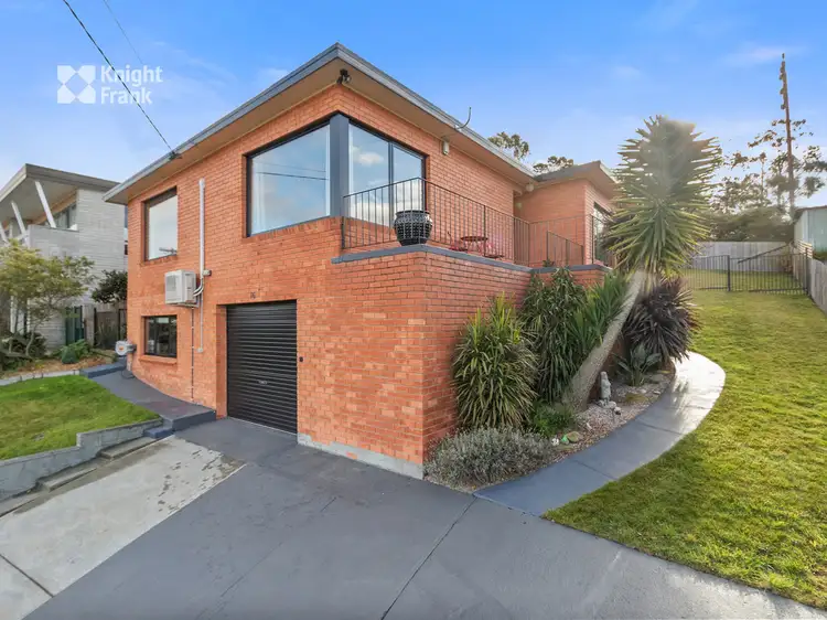 Main view of Homely house listing, 16 Ash Street, Lutana TAS 7009