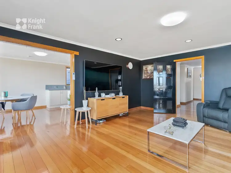 Second view of Homely house listing, 16 Ash Street, Lutana TAS 7009