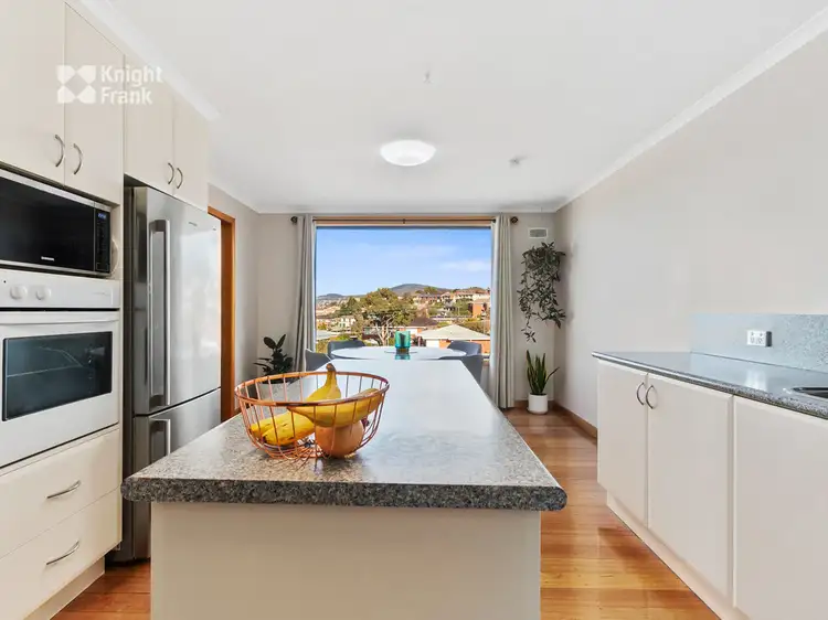 Third view of Homely house listing, 16 Ash Street, Lutana TAS 7009