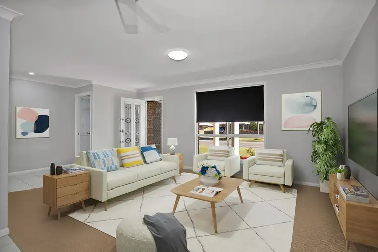 Fourth view of Homely house listing, 79 Broomdykes Drive, Beaconsfield QLD 4740