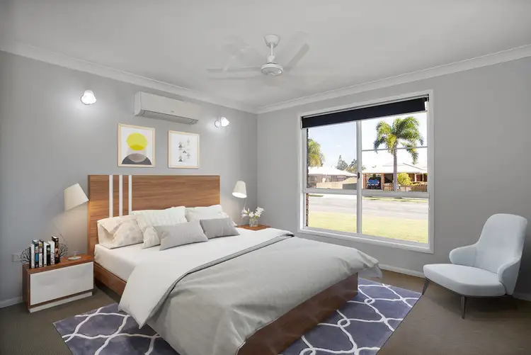 Fifth view of Homely house listing, 79 Broomdykes Drive, Beaconsfield QLD 4740