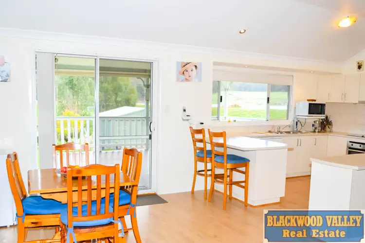 Third view of Homely house listing, 18 Carnegie Close, Bridgetown WA 6255