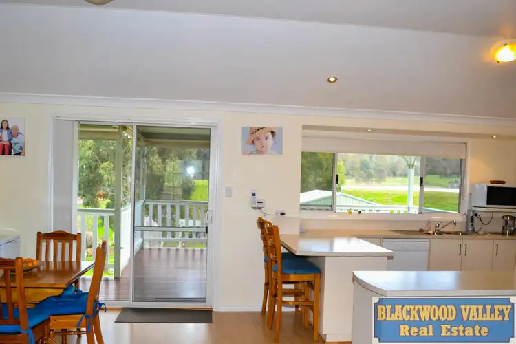 Fourth view of Homely house listing, 18 Carnegie Close, Bridgetown WA 6255