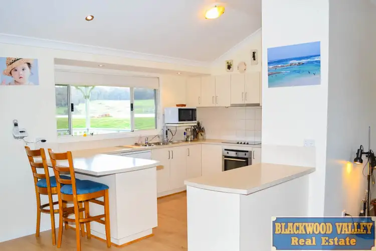 Fifth view of Homely house listing, 18 Carnegie Close, Bridgetown WA 6255