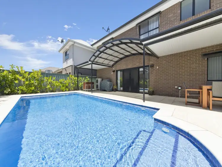 59 Franklin Avenue, Mawson Lakes SA 5095