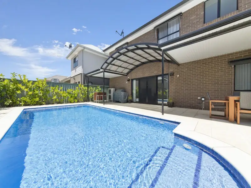 Main view of Homely house listing, 59 Franklin Avenue, Mawson Lakes SA 5095