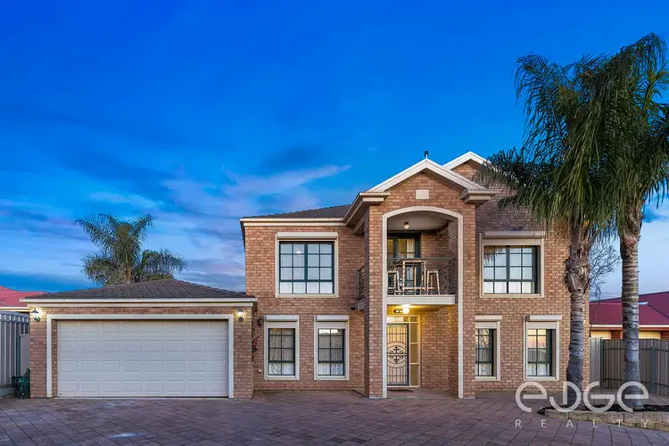 15 Giggs Glen, Craigmore SA 5114