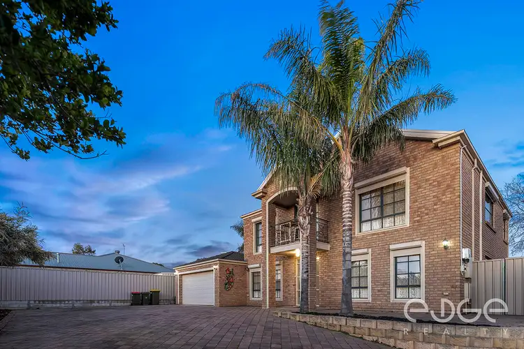 Second view of Homely house listing, 15 Giggs Glen, Craigmore SA 5114